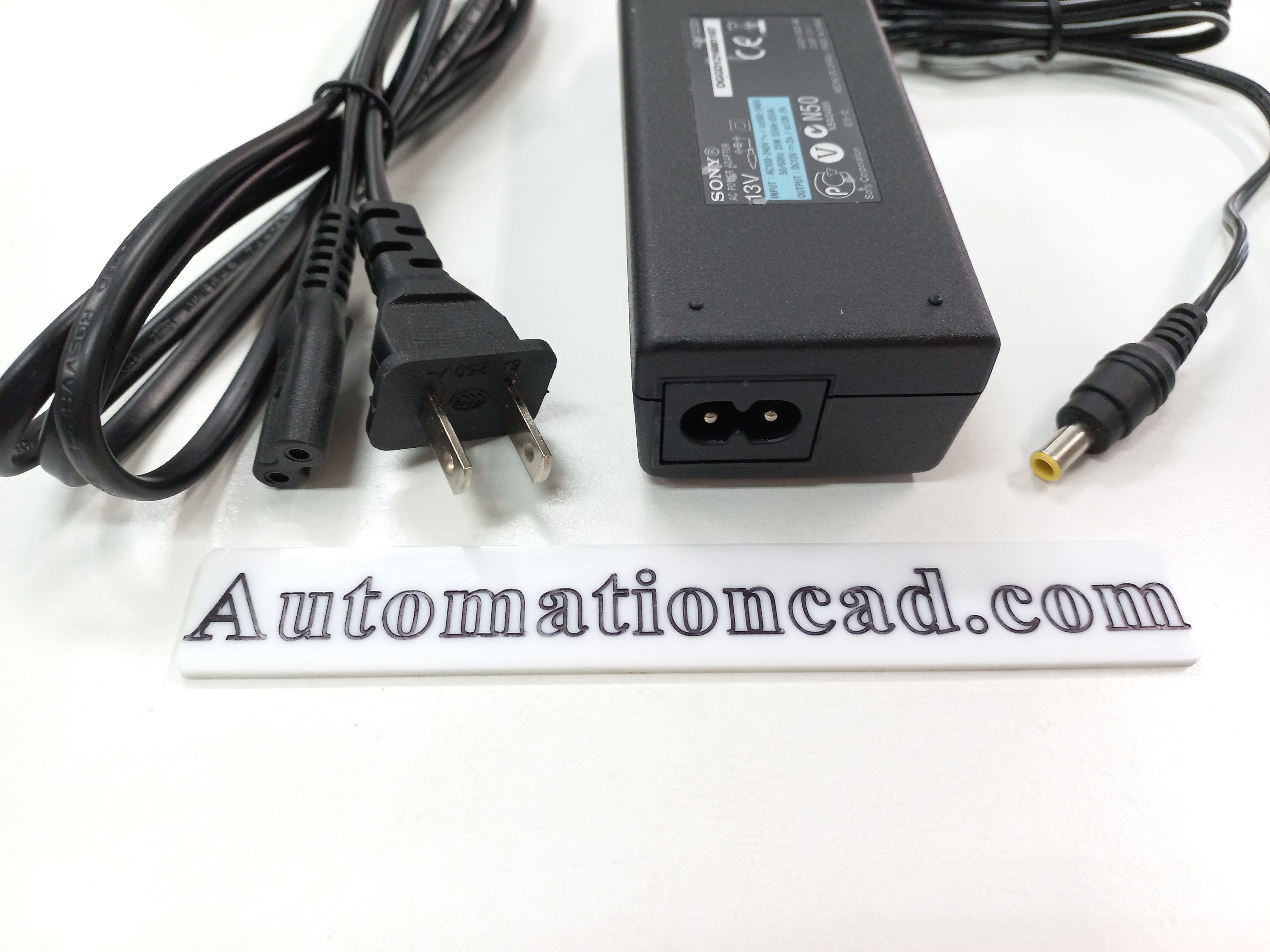 ADAPTOR เทียบเท่า ใช้ได้กับ เครื่องพิมพ์ CANON รุ่น MK1500 MK2500 และ MK-Series อื่นๆ