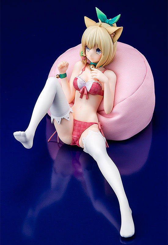 เปิดจอง Rokudenashi Majutsu Koushi to Akashic : Rumia Tingel 1/7 Complete Figure