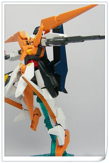 HGOO 1/144 GN-007GNHW/M Arios Gundam GNHW/M[โมจีน TT]