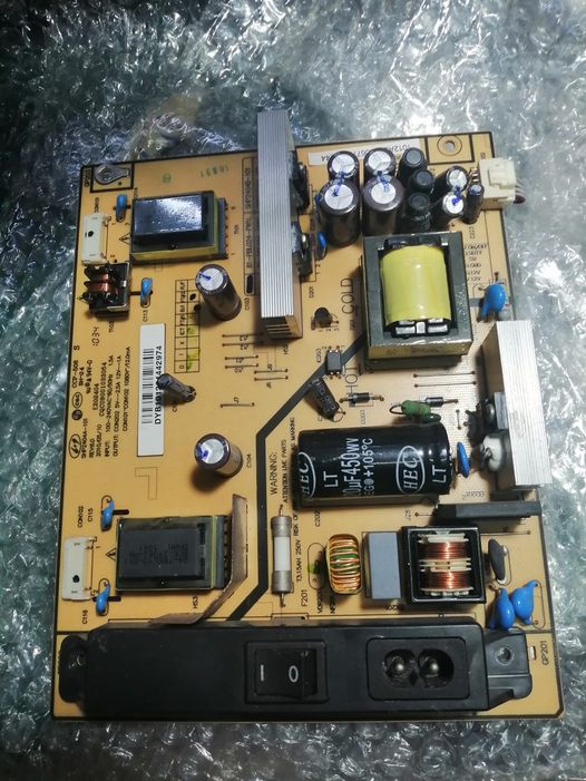 PowerSuppy TCL บรอดซัพพลาย TCL รุ่น SHP2404A-101 81-PBL024-PW1/PW2/PW1L/PW2L
