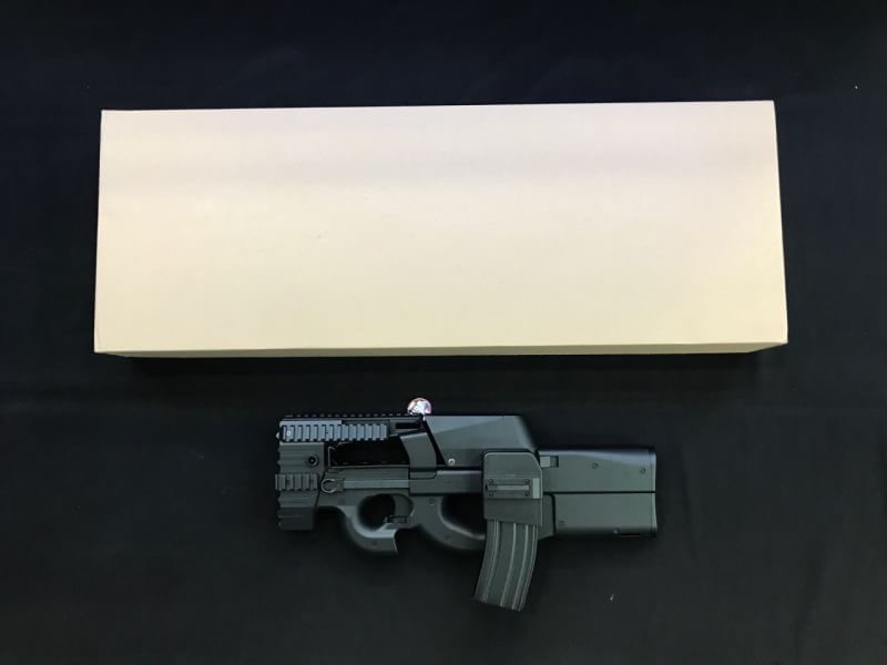 P90 Tactical, CM.060G AEG Cyma CM.060H FN P90 PDW AEG ราคาพิเศษ