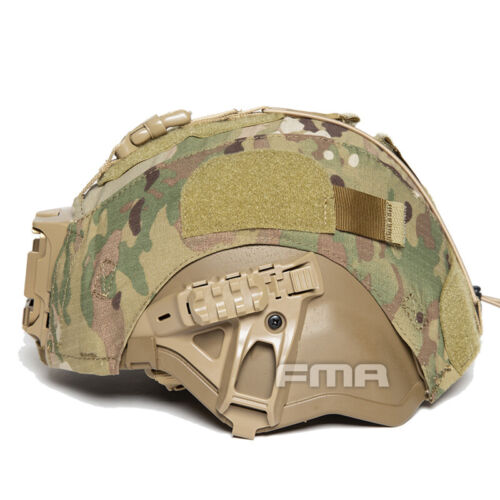 New.หมวก IHPS(หมวกทหาร) (IHPS Helmet) (Integrated Head Protection System Helmet) ยี่ห้อ FMA