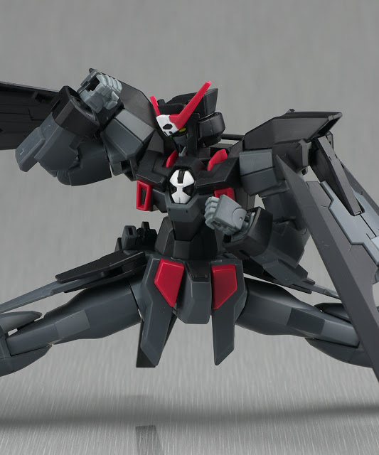 HG 1/144 Gundam AGE-2 Dark Hound[BANDAI]