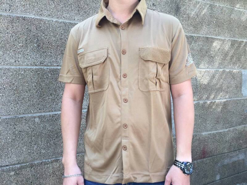 New.เสื้อ Shirt 5.11 ยุทธวิธี สีดำ สีทราย สีเขียว สินค้ามาจำนวนจำกัดครับ ราคาพิเศษ