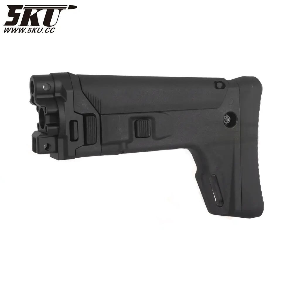 New.พานท้ายยืดหด MP5