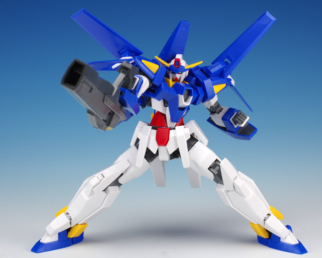 HG 1/144 Gundam AGE-3 Normal[BANDAI]