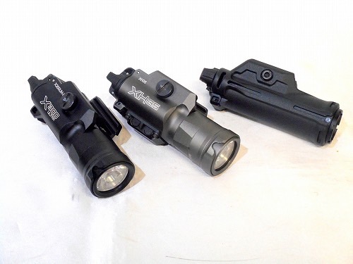 New.ซองปืนใส่ไฟฉาย