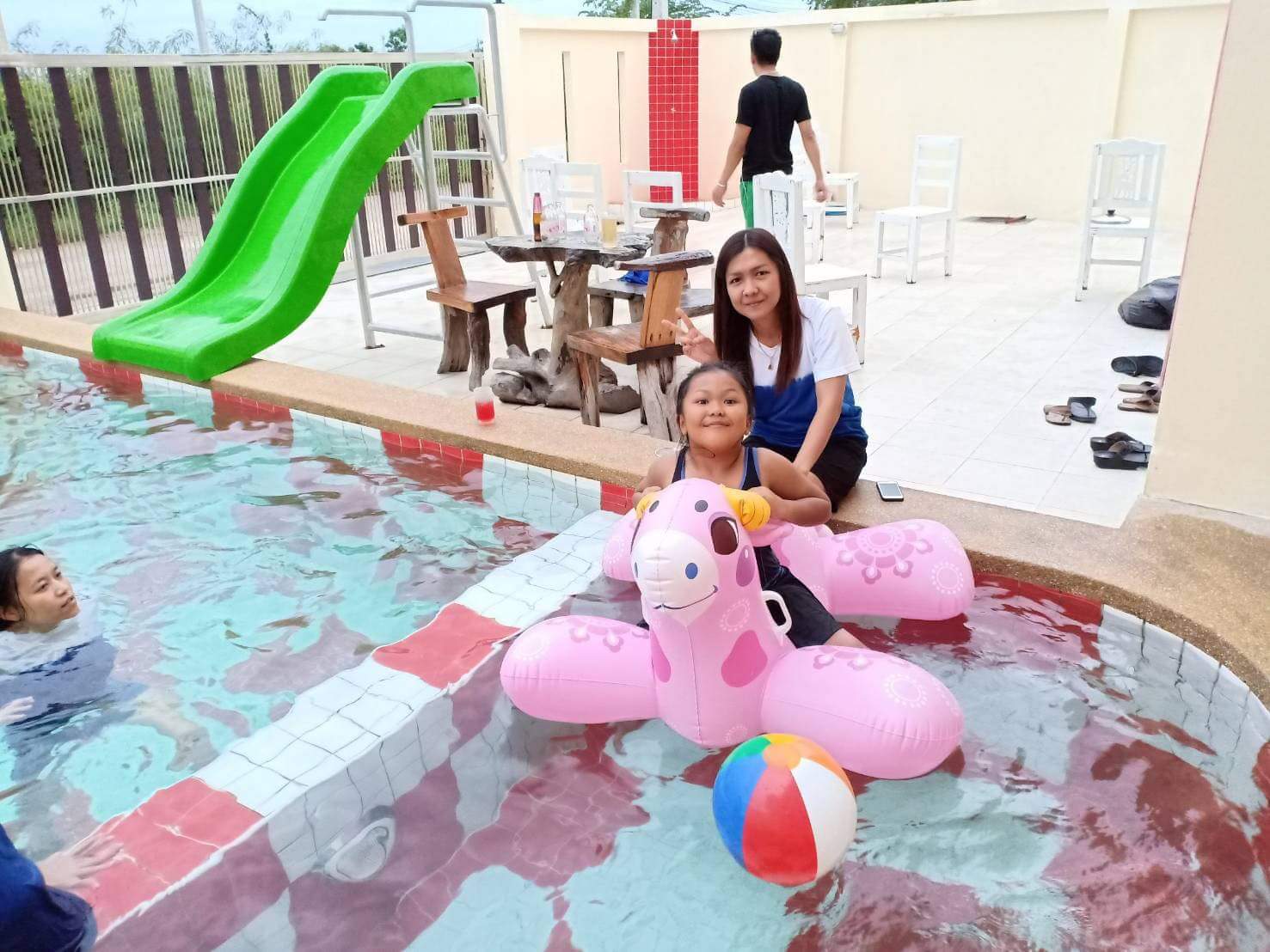 HR 5004 บ้านพักหัวหิน บ้านซีฮิลล์ 102