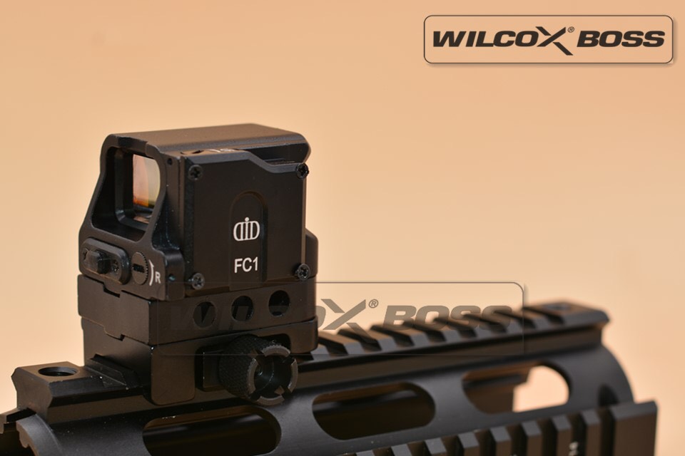 https://youtu.be/FO0e9yKoO_I New.Red Dot DI optical FC1 ราคาพิเศษ