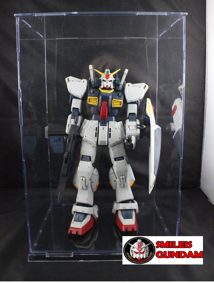 1/60 Model Display Box