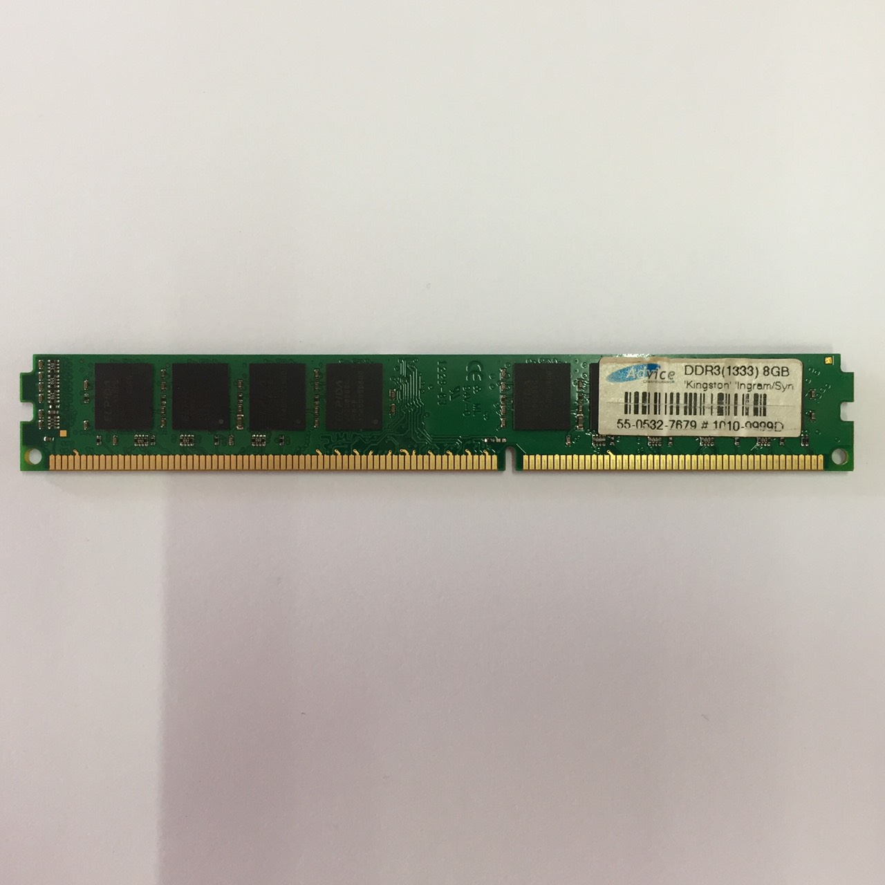 RAM PC DDR3 8GB