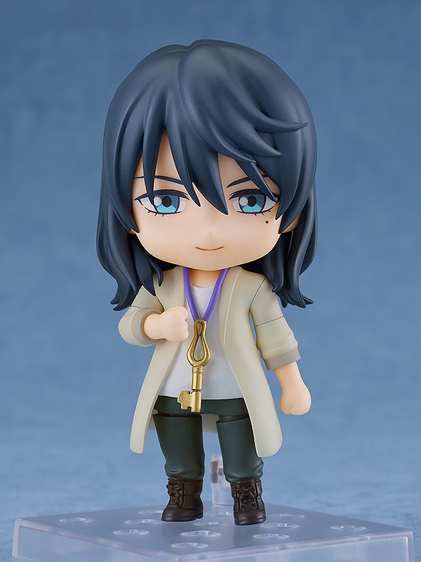 เปิดจอง : Nendoroid Souta Munakata