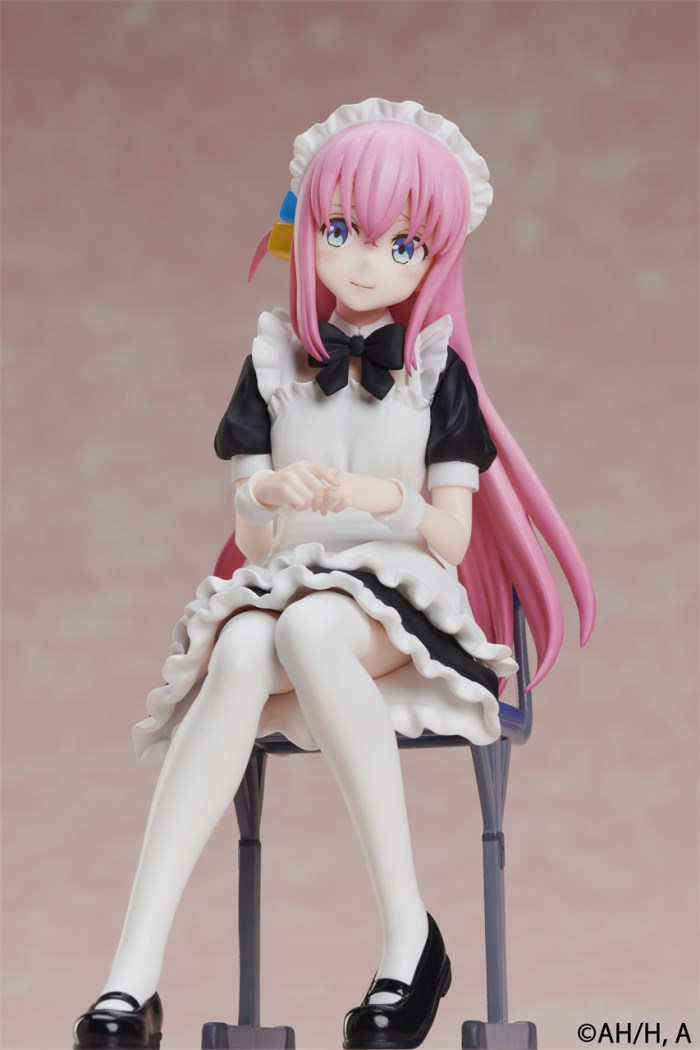 เปิดจอง : Hitori Gotoh Maid Ver.