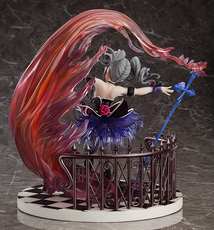เปิดจอง Ranko Kanzaki: Anniversary Princess Ver. ~Mad Banquet~ (re-run)