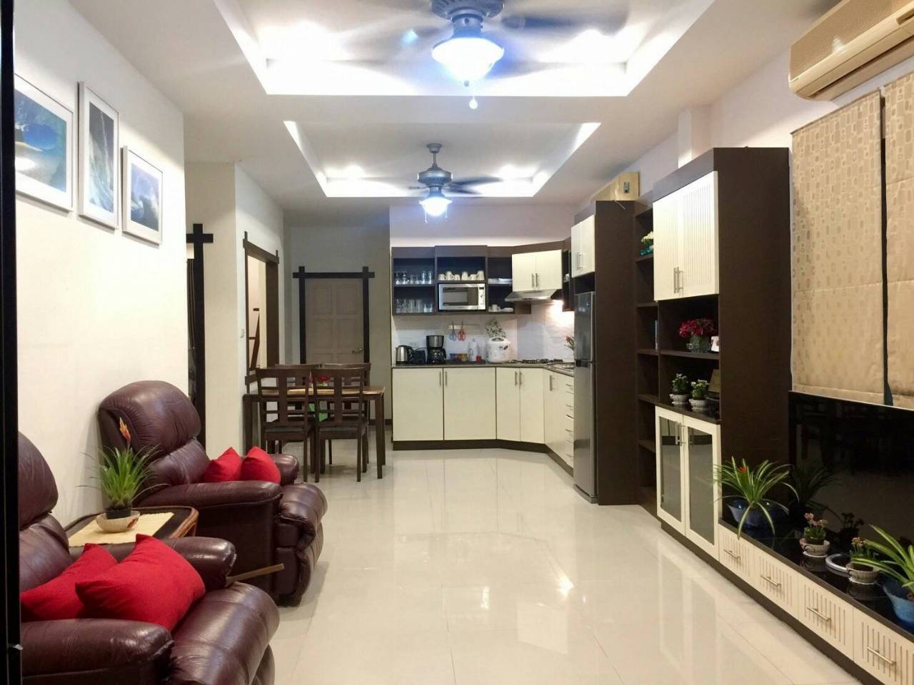 HR 2011 บ้านพักหัวหิน บ้านอิ่มใจ