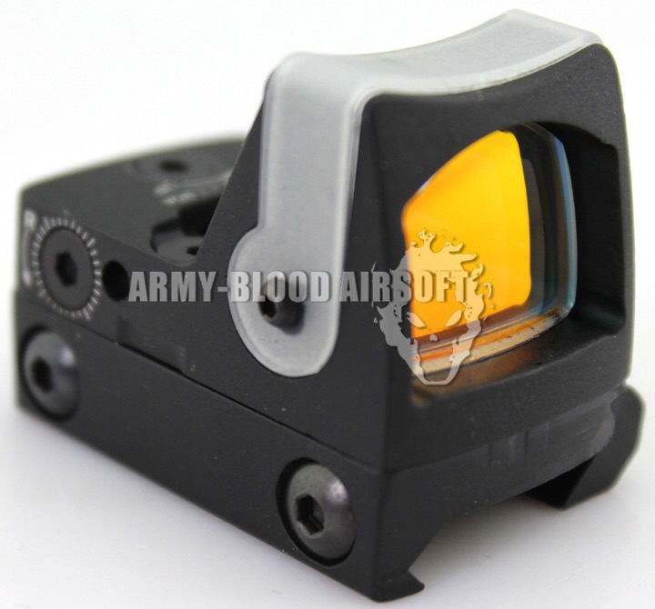 Trijicon RMR Dual-Illuminated Style Red Dot Reflex Sightprev next