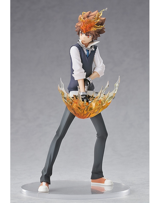 เปิดจอง : POP UP PARADE Tsunayoshi Sawada