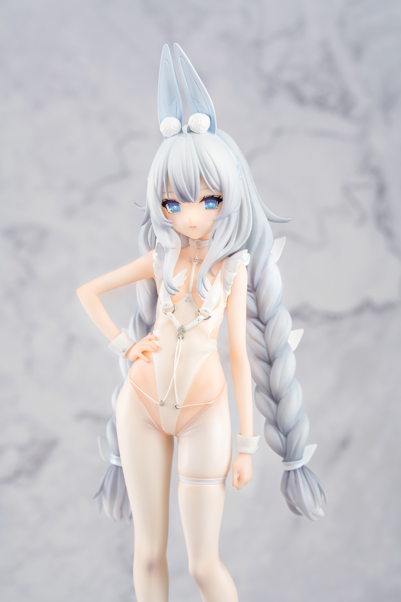 เปิดจอง : Azur Lane Le Malin Listless Lapin VER.