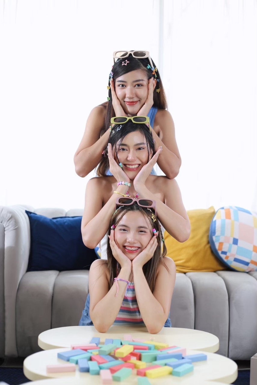 HR15075 บ้านพักติดหาดปราณบุรี The Banana Beach Villa Pranburi