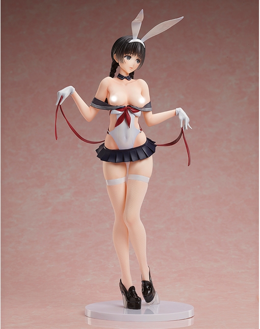 เปิดจอง : Momoko Uzuki Summer Uniform Ver.