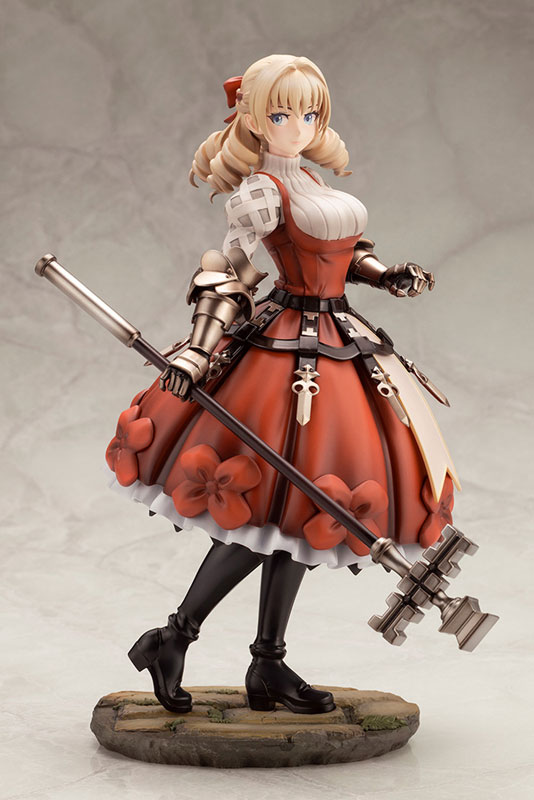 เปิดจอง : Unicorn Overlord Scarlett 1/7