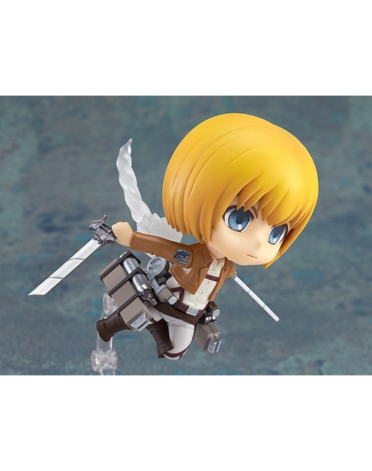 เปิดจอง : Nendoroid Armin Arlert: Survey Corps Ver.