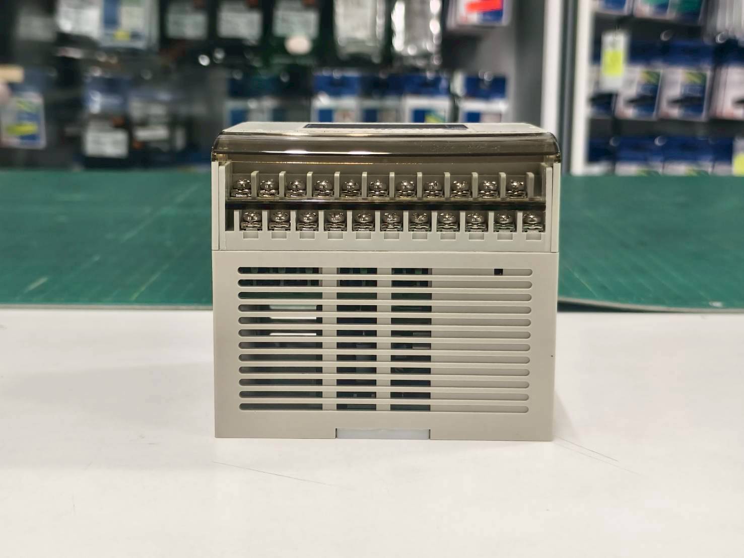 VB0-32MR-A PLC Module VIGOR