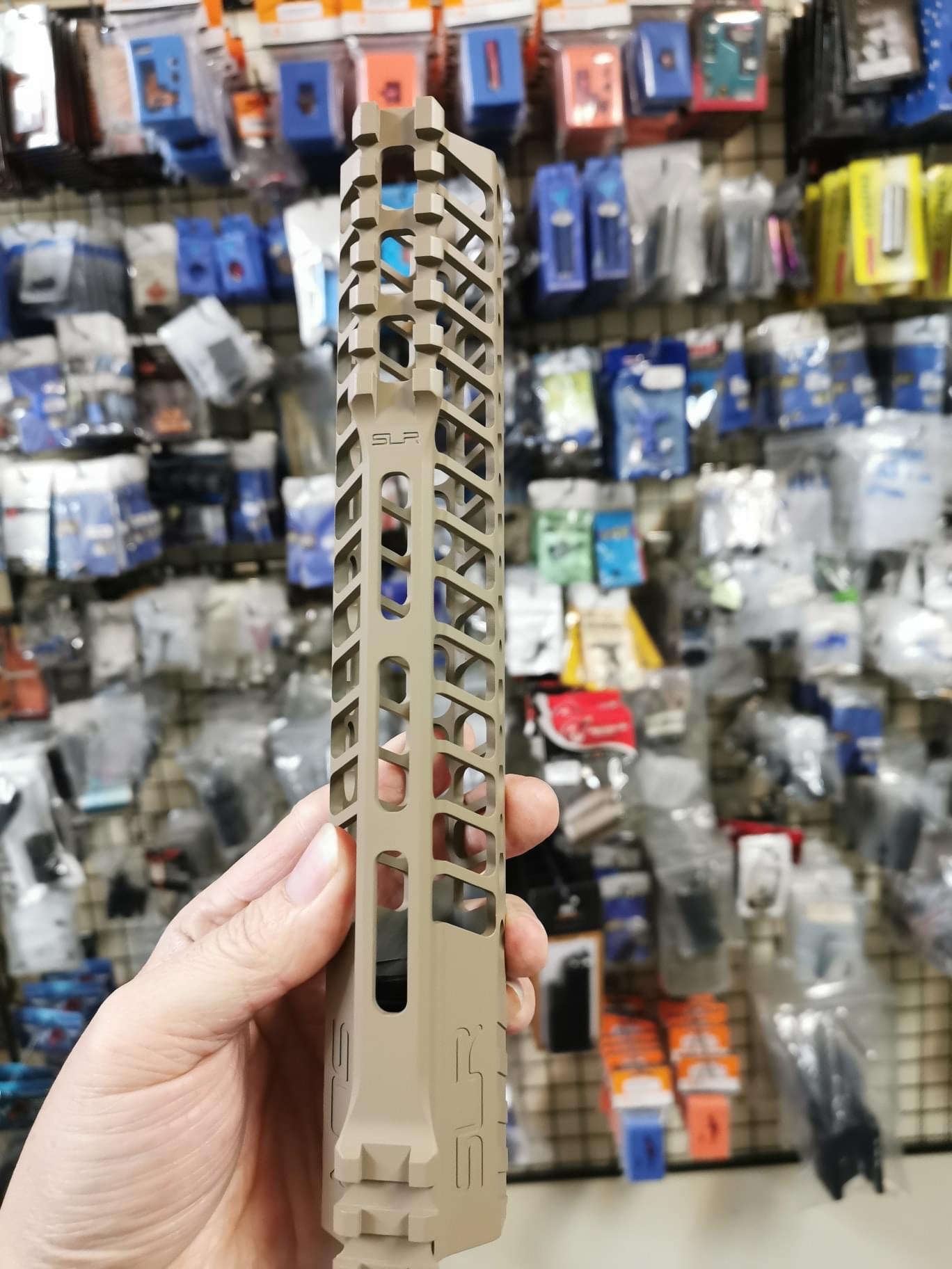 📌กดติดตาม กดแชร์ กดไลท์ สินค้าเข้ามาใหม่ทุกๆวันครับ📌 🔰New.สินค้ามาใหม่ทุกรายการ 📌ราคาโปรโมชั่นทุกรายการ📌 🔰จำหน่ายอุปกรณ์ยุทธวิธีทุกชนิด 📌จัดส่งทั่วประเทศ EMS / เคอรี่ / ขนส่งเอกชน 🔰ติดต่อสอบถ