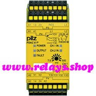 787951 PILZ PSWZ X1P C 0,0075-0,5V/24-240VACDC LiNE iD : RELAYS.SHOP