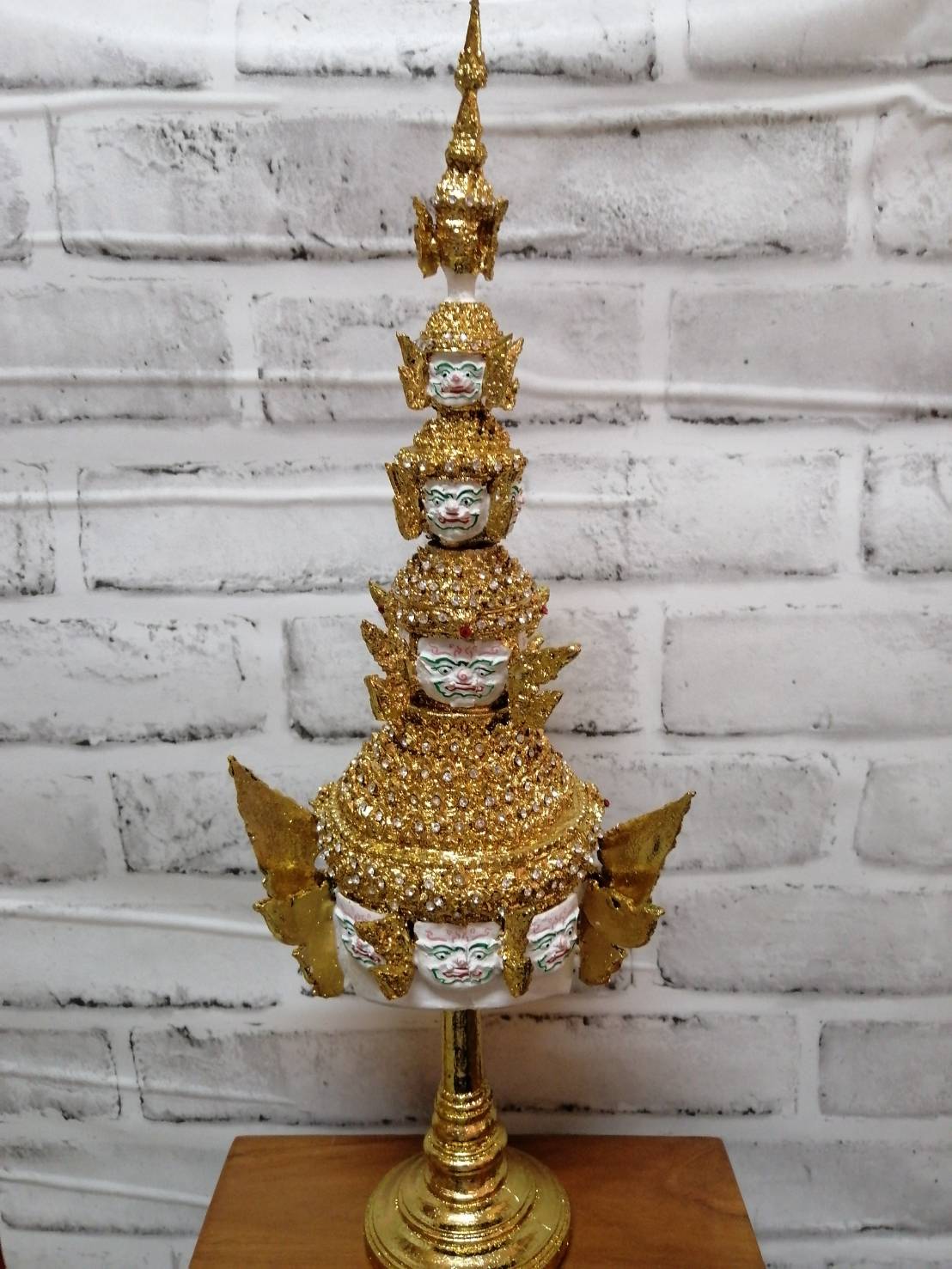 สหัสเดชะ จัมโบ้ พรีเมี่ยม