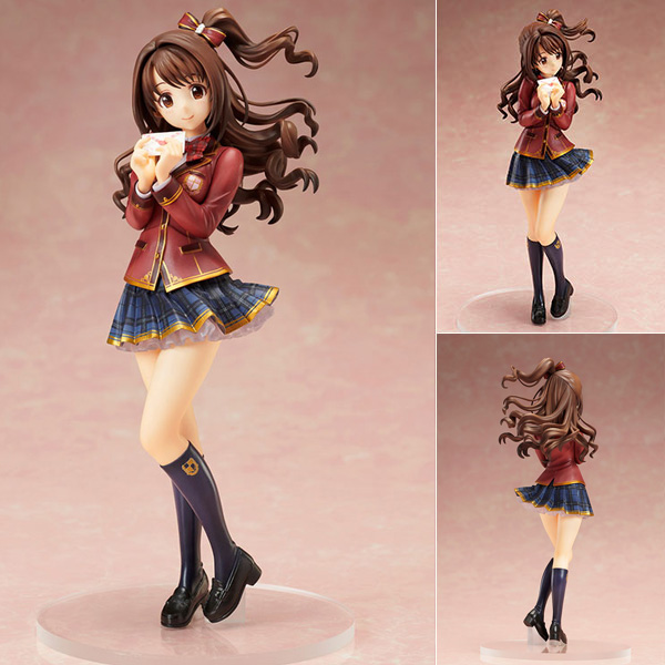 เปิดจอง Uzuki Shimamura Love Letter Ver.
