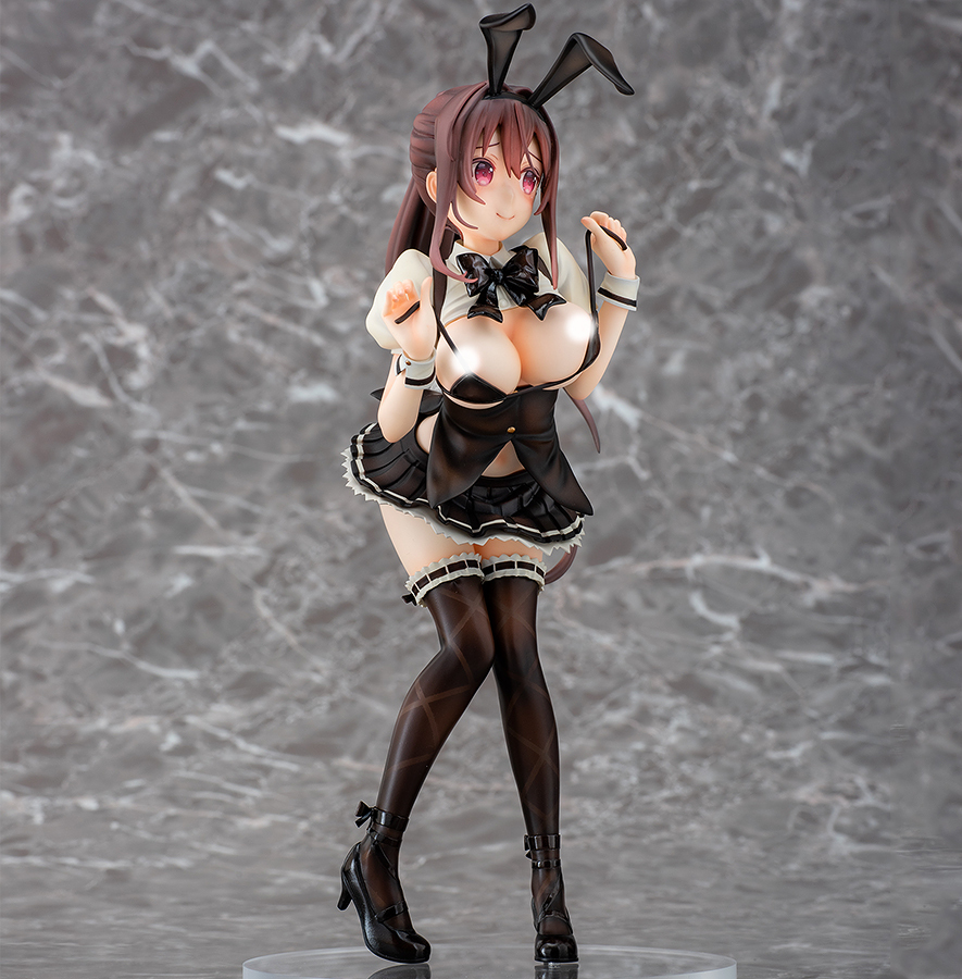 เปิดจอง Nana (18+)