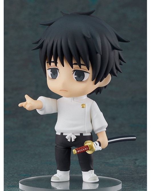 เปิดจอง : Nendoroid Yuta Okkotsu: Jujutsu Kaisen 0 Ver.