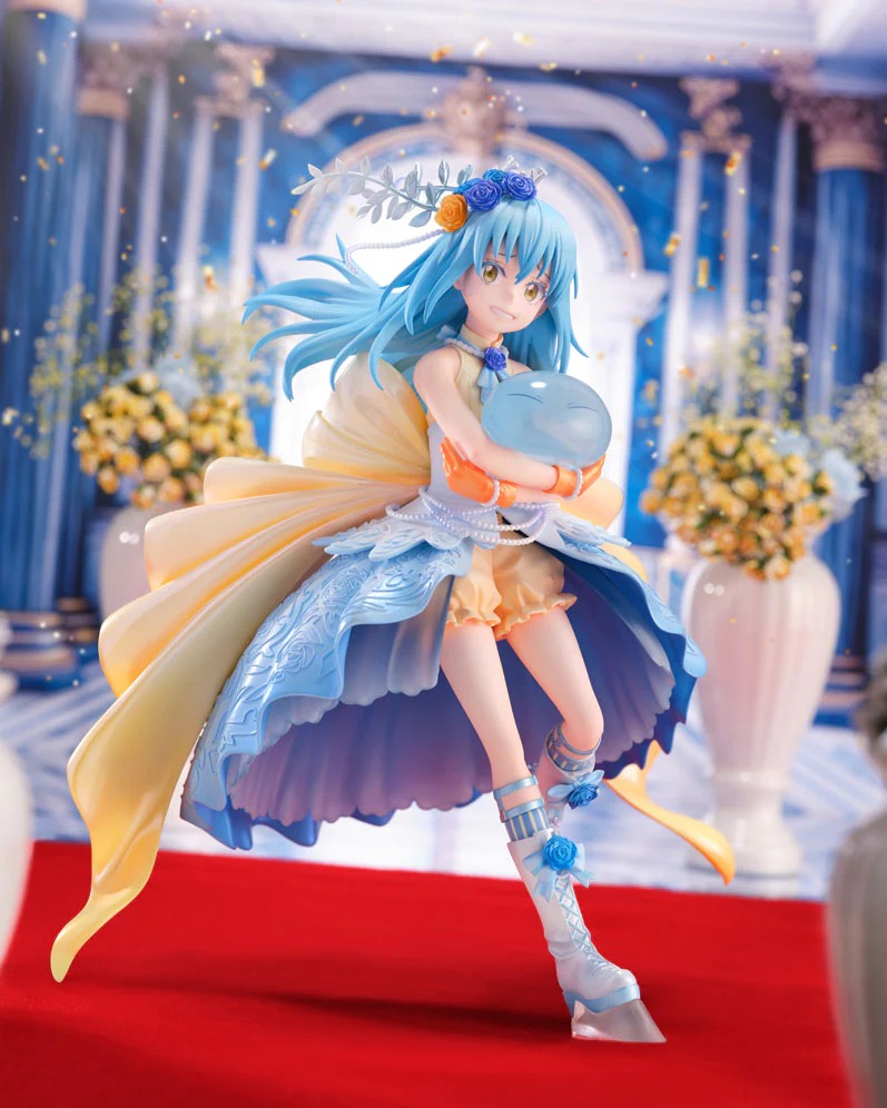 เปิดจอง : Rimuru Tempest Party Dress Ver.