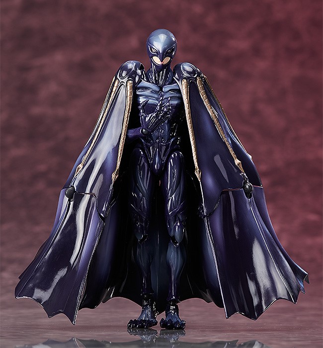 เปิดจอง : Figma Femto (Re-run)