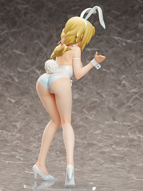 เปิดจอง : Charlotte Dunois: Bareleg Bunny Ver.