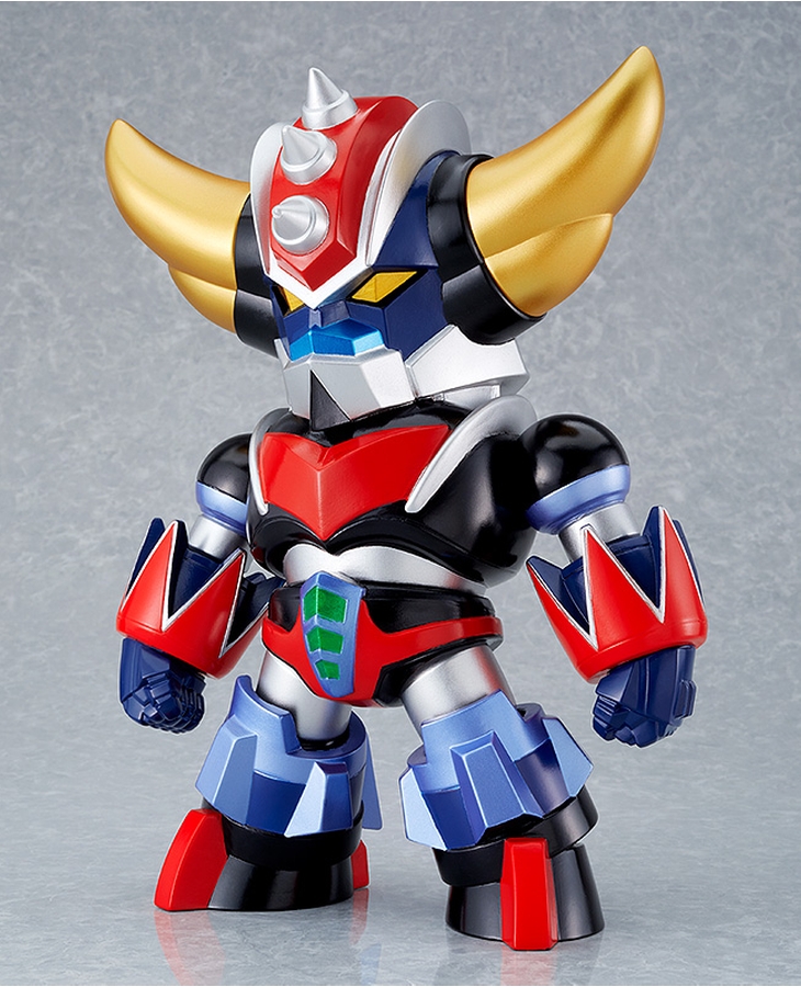 เปิดจอง : V.S.O.F. Grendizer