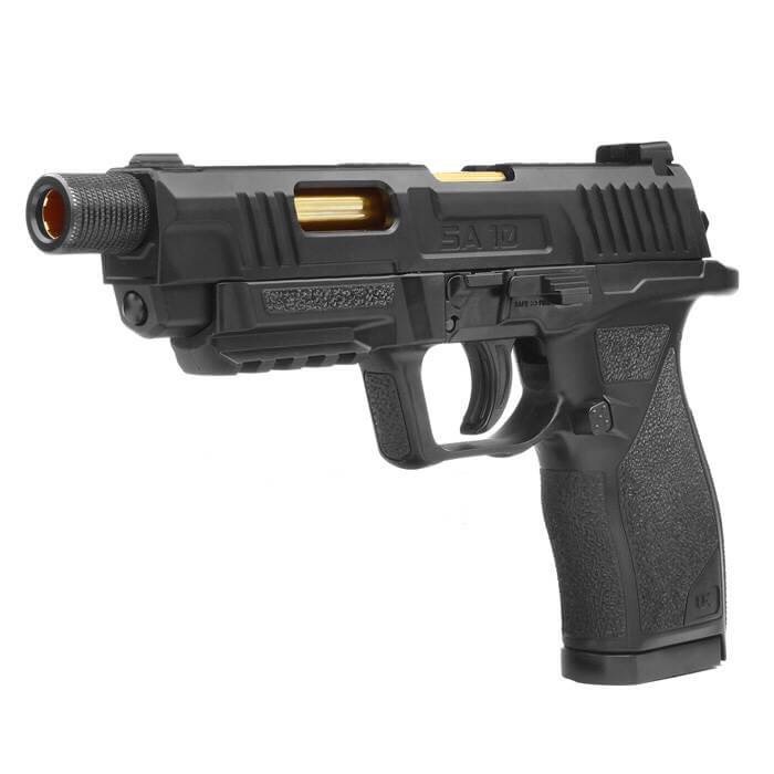 New.Umarex Co2 Pistol UX SA10 4.5 mm ราคาพิเศษ