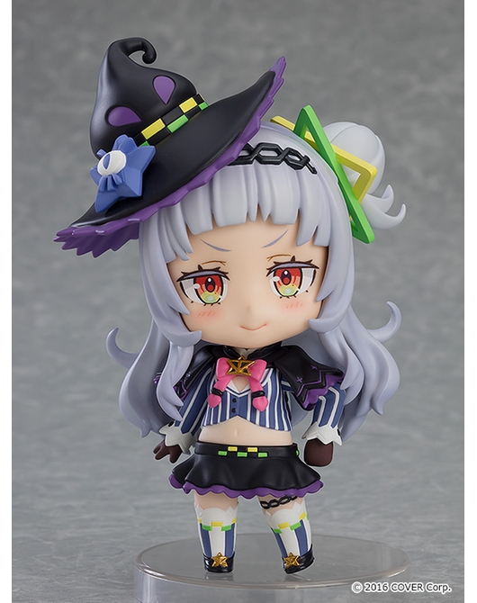 เปิดจอง : Nendoroid Murasaki Shion