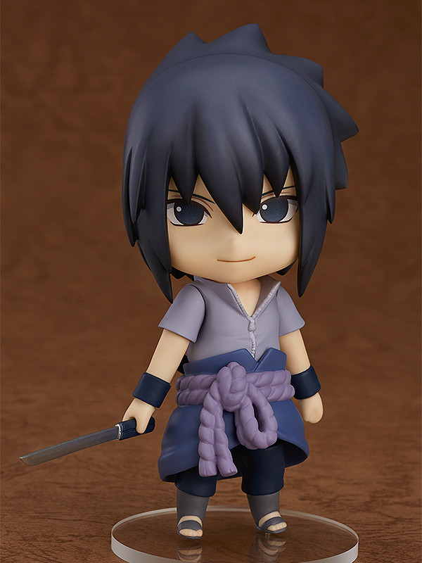 เปิดจอง : Nendoroid Sasuke Uchiha (Re-run)