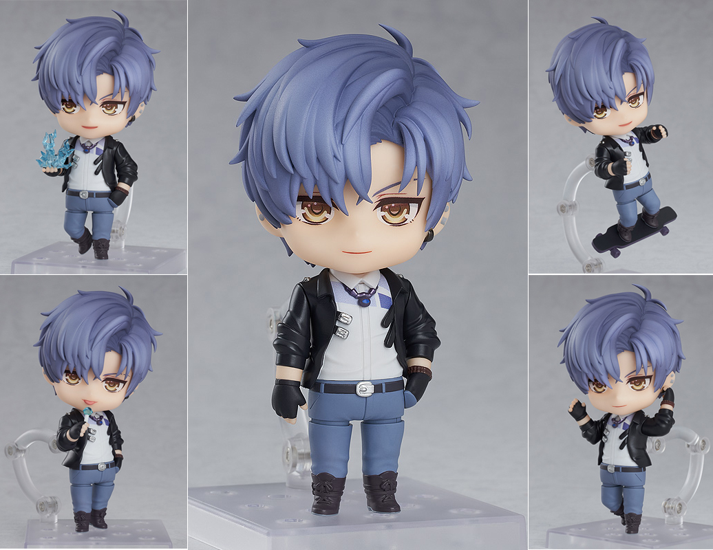 เปิดจอง : Nendoroid Xiao Ling