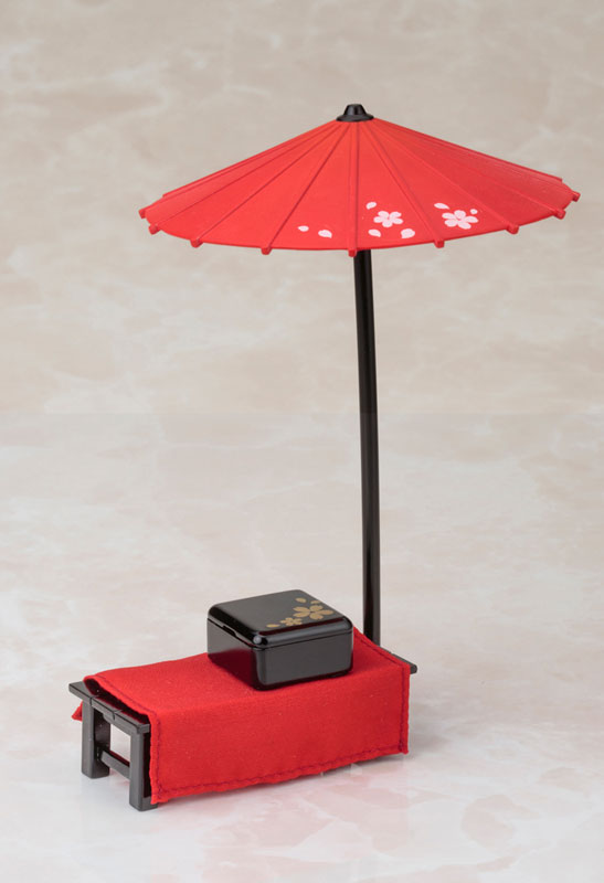 เปิดจอง Cu-poche Extra - Nagomi Set