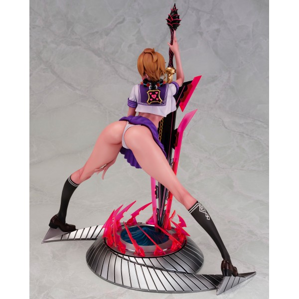 เปิดจอง : RAITA Original Magical Girl Series: Rui Asuka Summer Sailor Ver.