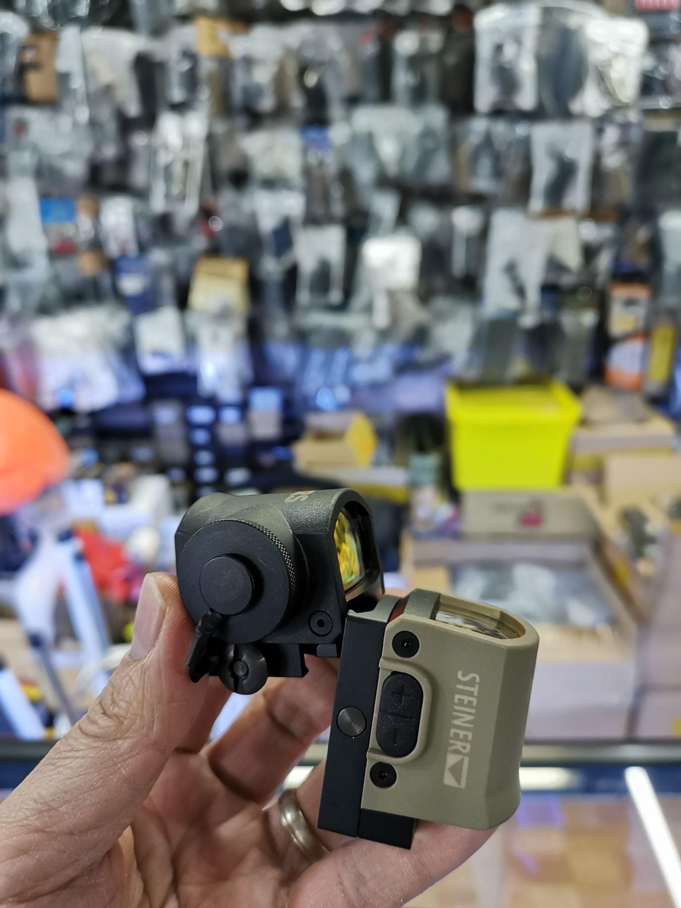 📌กดติดตาม กดแชร์ กดไลท์ สินค้าเข้ามาใหม่ทุกๆวันครับ📌 🔰New.สินค้ามาใหม่ทุกรายการ 📌ราคาโปรโมชั่นทุกรายการ📌 🔰จำหน่ายอุปกรณ์ยุทธวิธีทุกชนิด 📌จัดส่งทั่วประเทศ EMS / เคอรี่ / ขนส่งเอกชน 🔰ติดต่อสอบถ