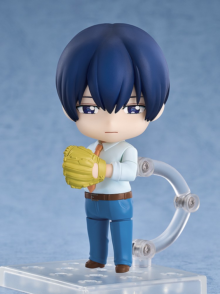 เปิดจอง : Nendoroid Haruka Kiyomine