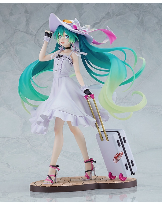 เปิดจอง : Racing Miku 2021: Private Ver.