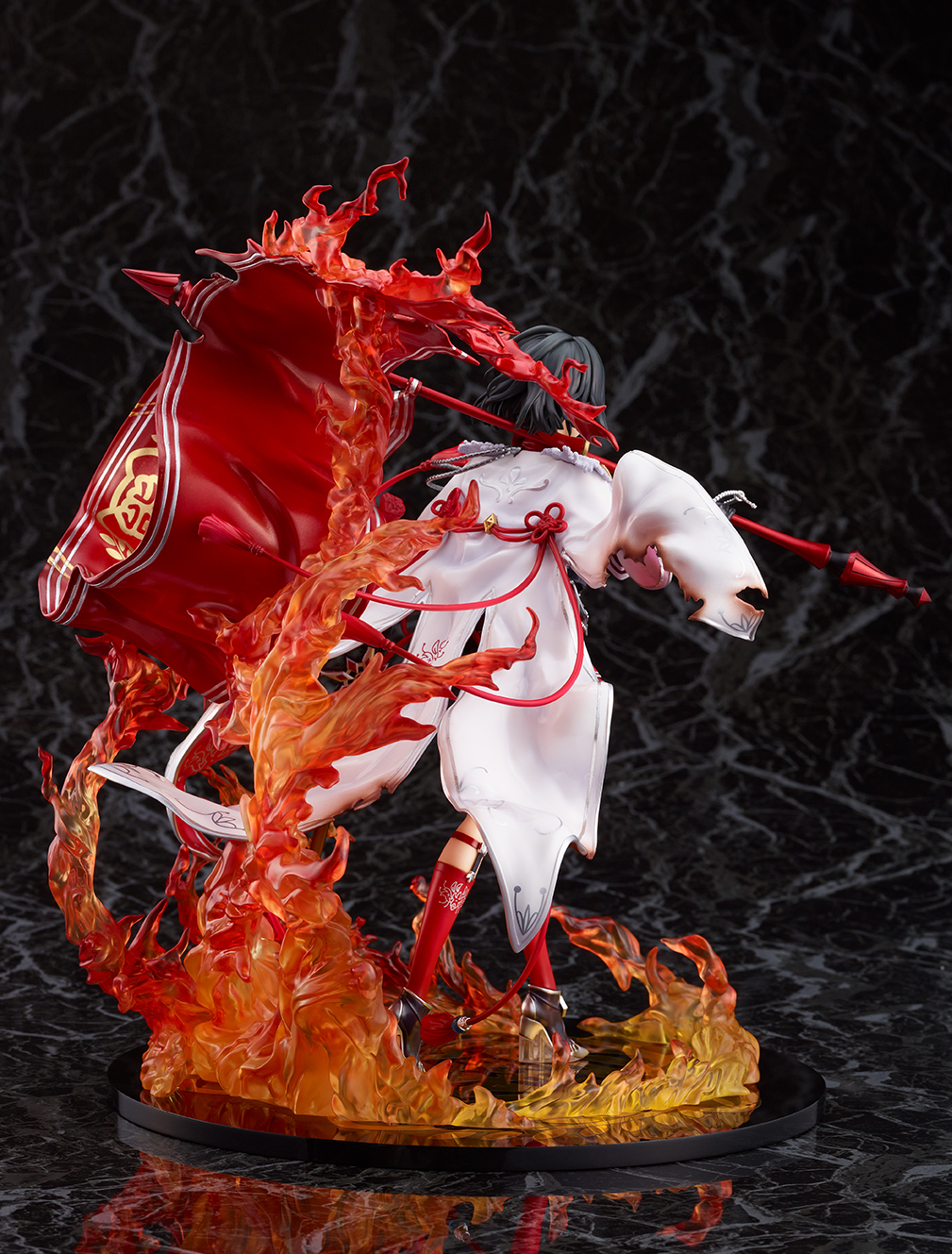 เปิดจอง : Aisha Argent -Private Chaguma Academy 2018 Ver.-