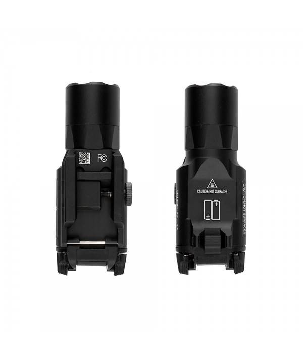 New. ไฟฉาย X300U-B Sotac