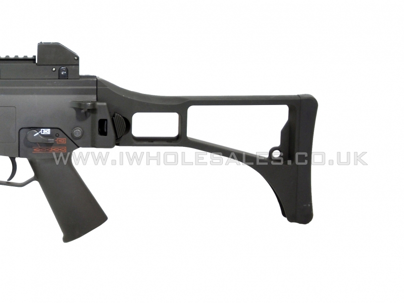 CYMA G36C CM011 ท้ายพับได้