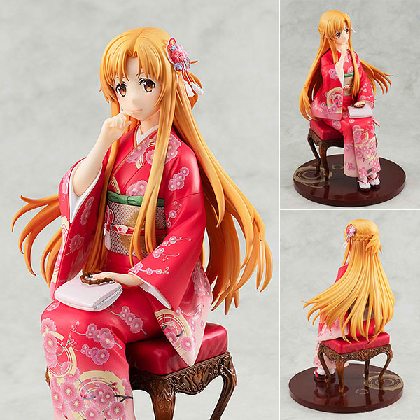เปิดจอง Asuna: Haregi Ver.